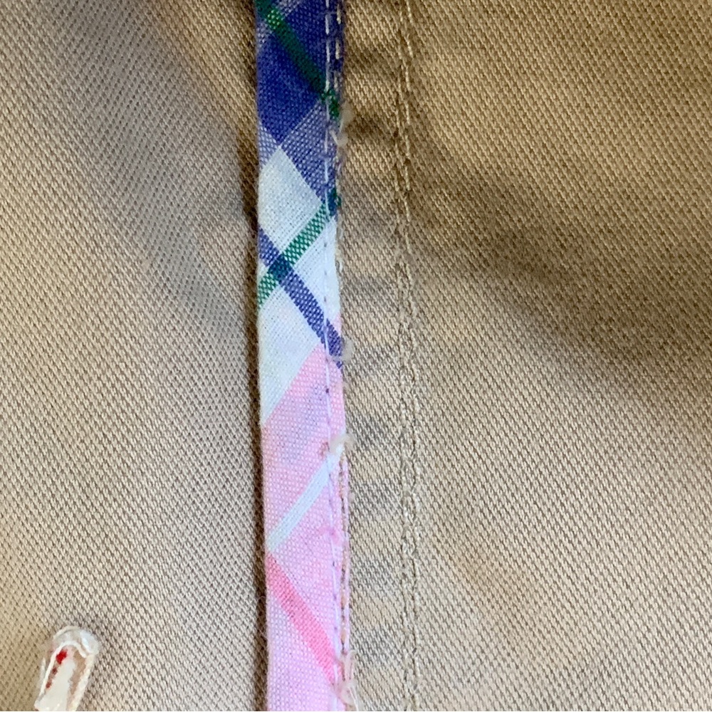 Banana Republic Utility Safari Jacket woman size 4 - Picture 6 of 7